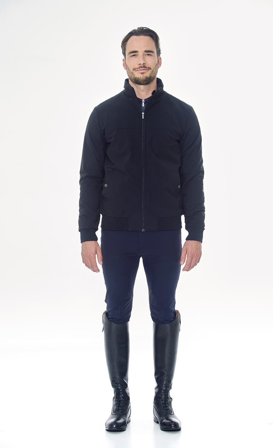 Harcour Jako Mens Jacket
