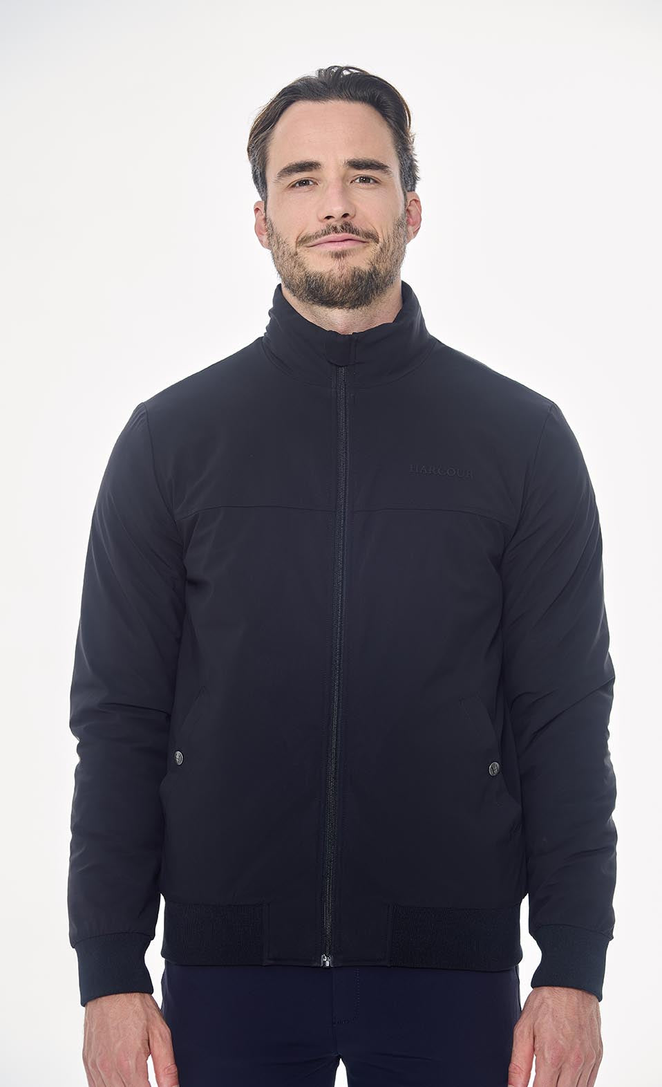 Harcour Jako Mens Jacket