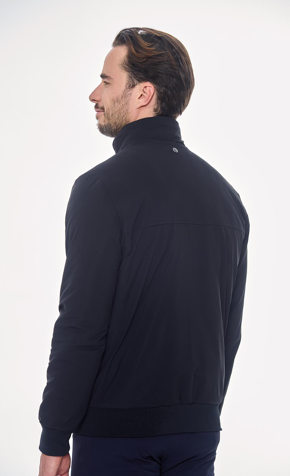Harcour Jako Mens Jacket