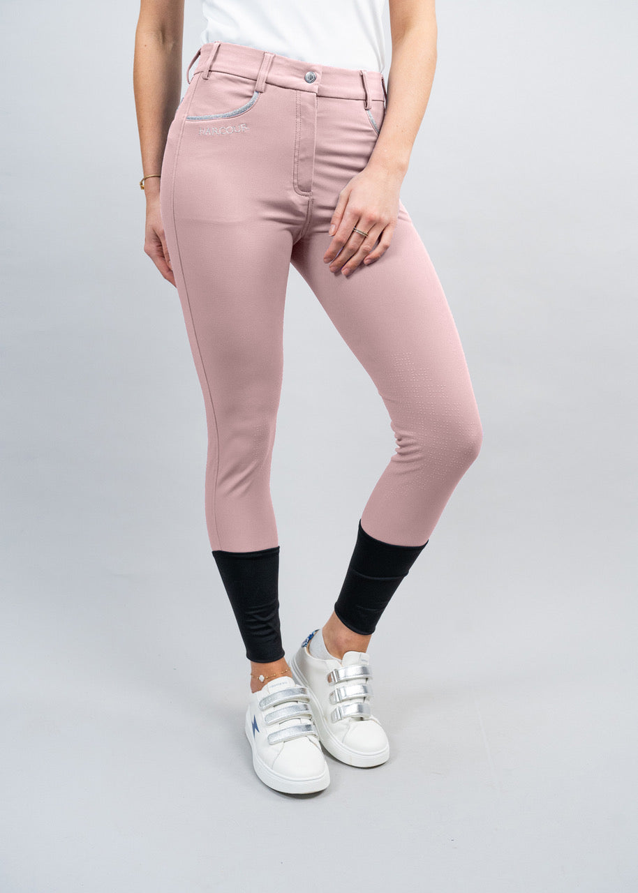Harcour Jaltika Riding Breeches for Women - Seasonal Colors Limited Edition