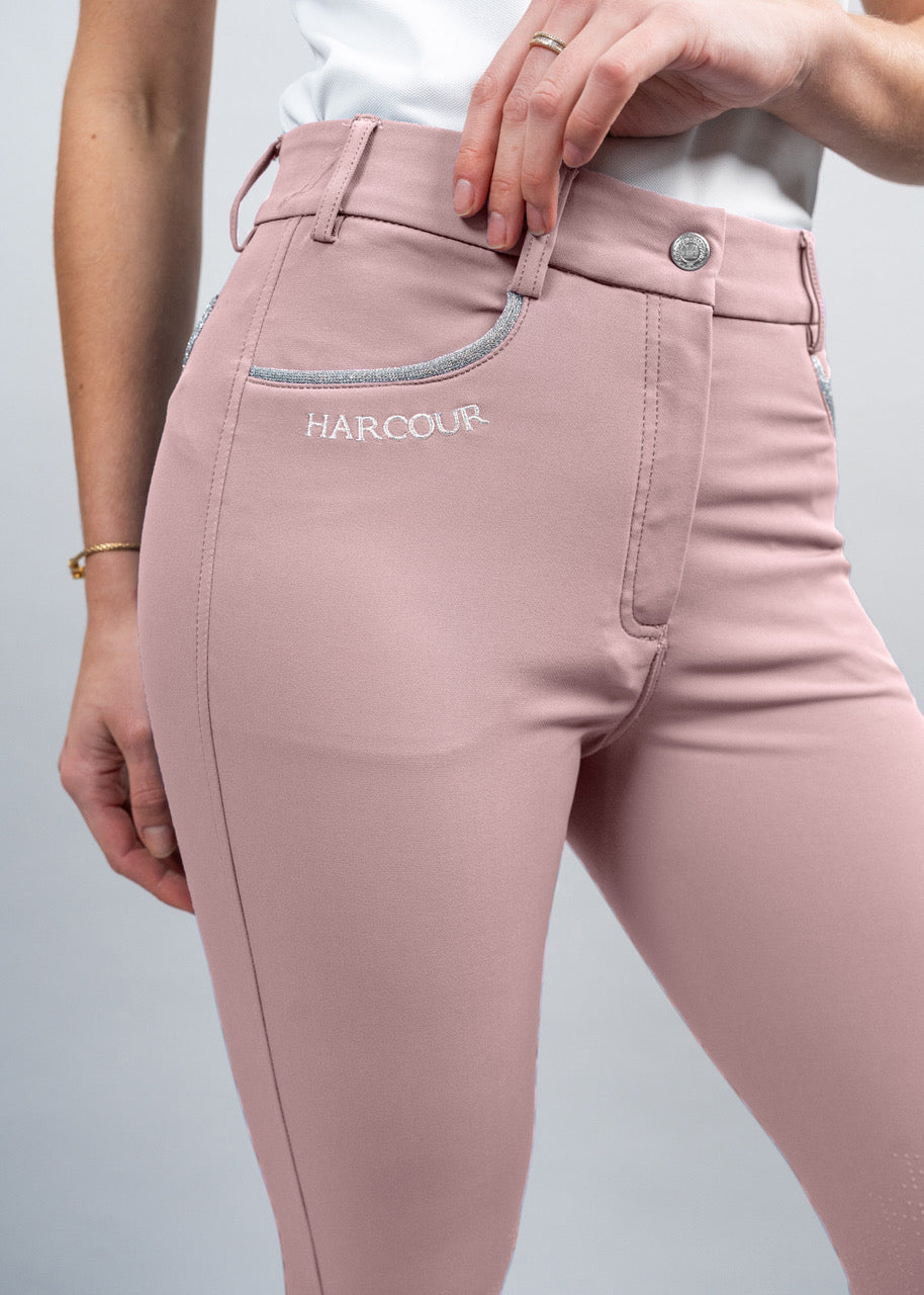 Harcour Jaltika Riding Breeches for Women - Seasonal Colors Limited Edition