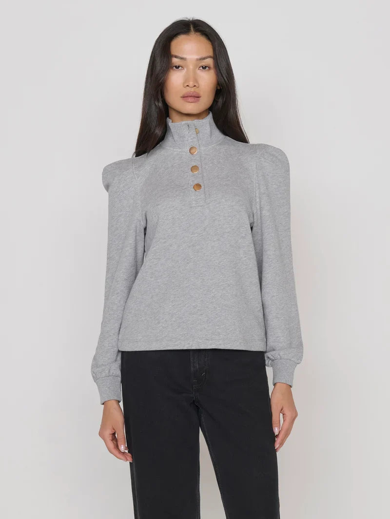 Nation Jessie Sweatshirt
