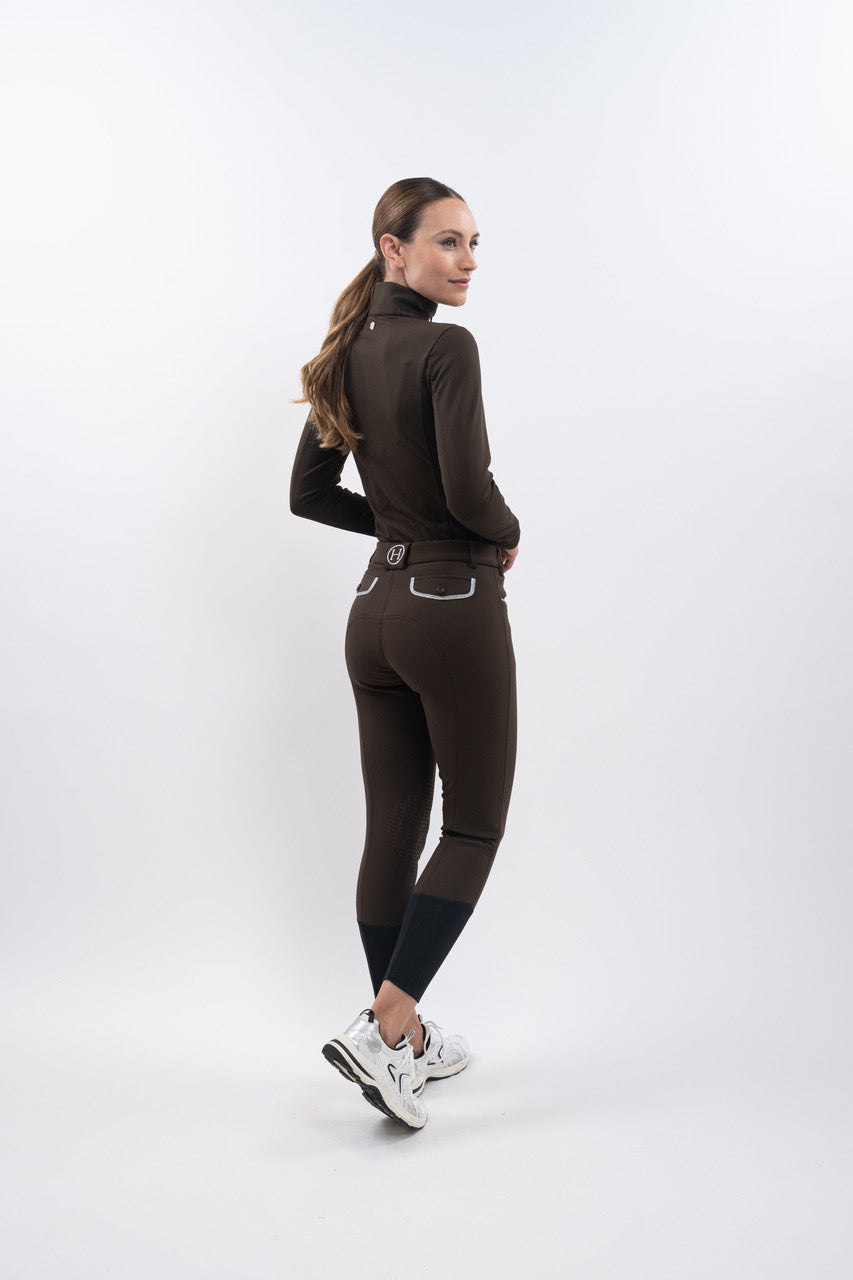 Harcour Jaltika Riding Breeches for Women - Seasonal Colors Limited Edition
