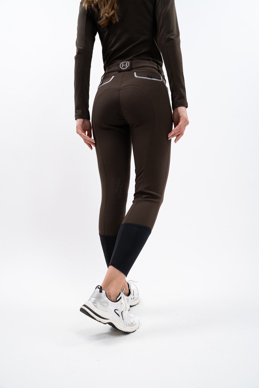 Harcour Jaltika Riding Breeches for Women - Seasonal Colors Limited Edition