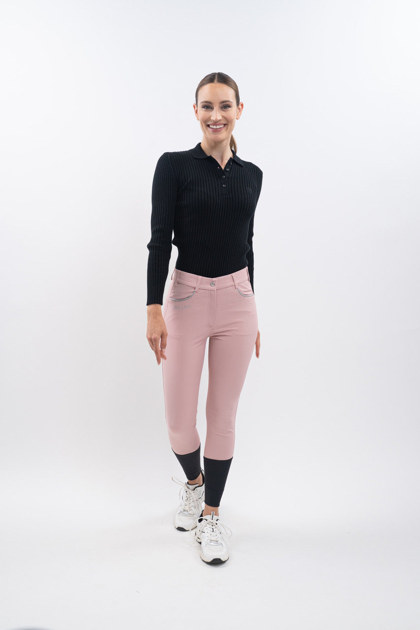 Harcour Jaltika Riding Breeches for Women - Seasonal Colors Limited Edition