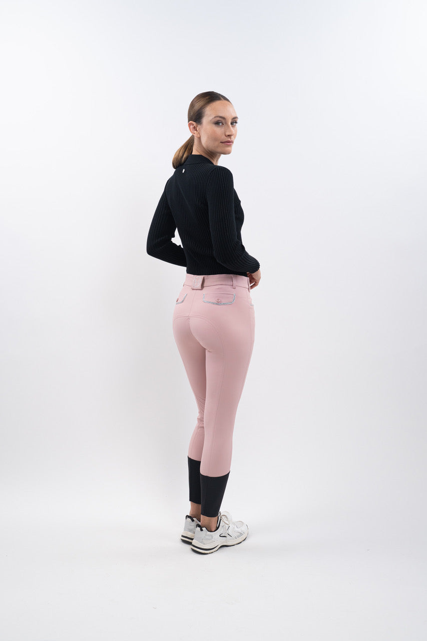 Harcour Jaltika Riding Breeches for Women - Seasonal Colors Limited Edition