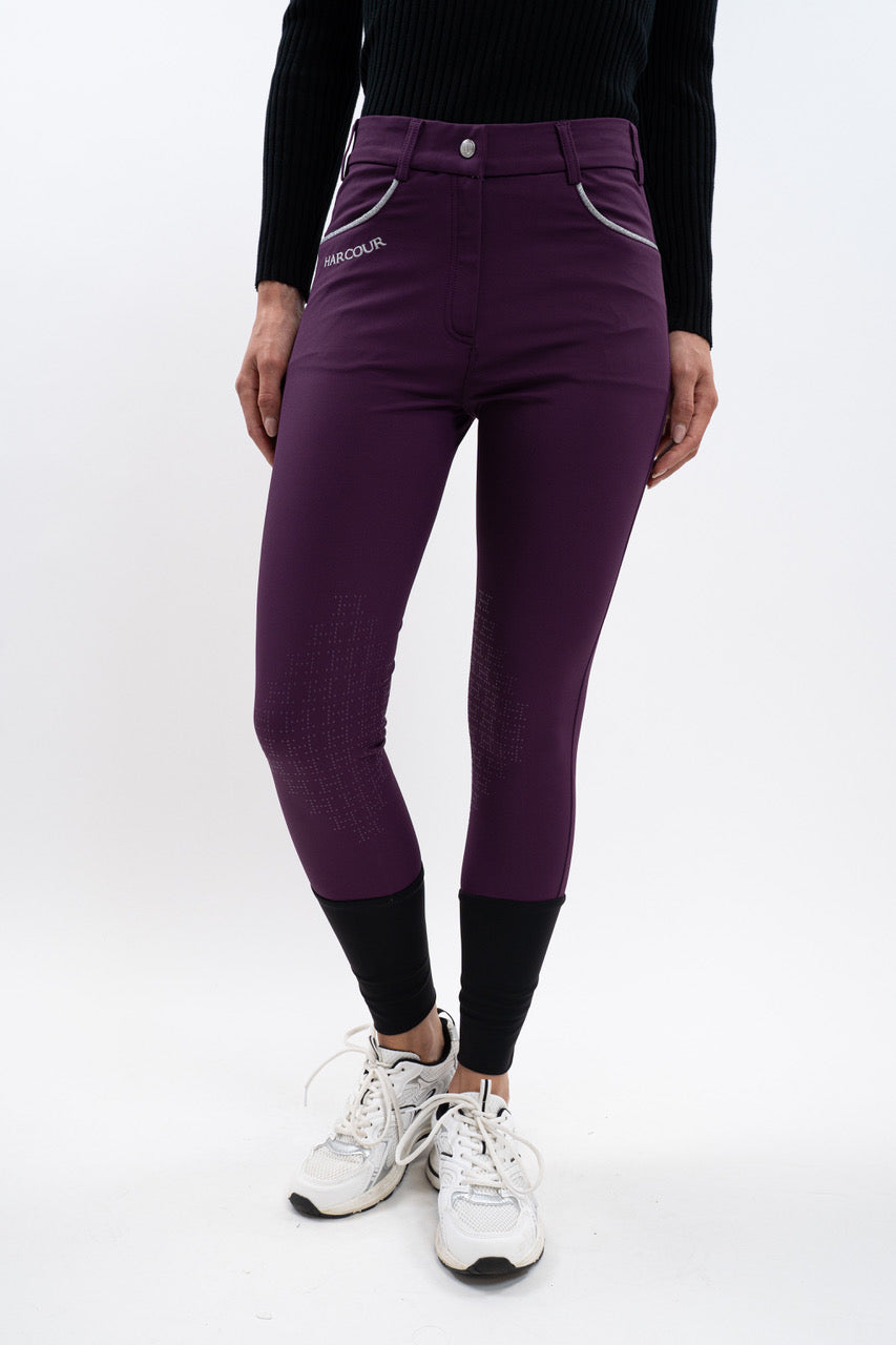 Harcour Jaltika Riding Breeches for Women - Seasonal Colors Limited Edition