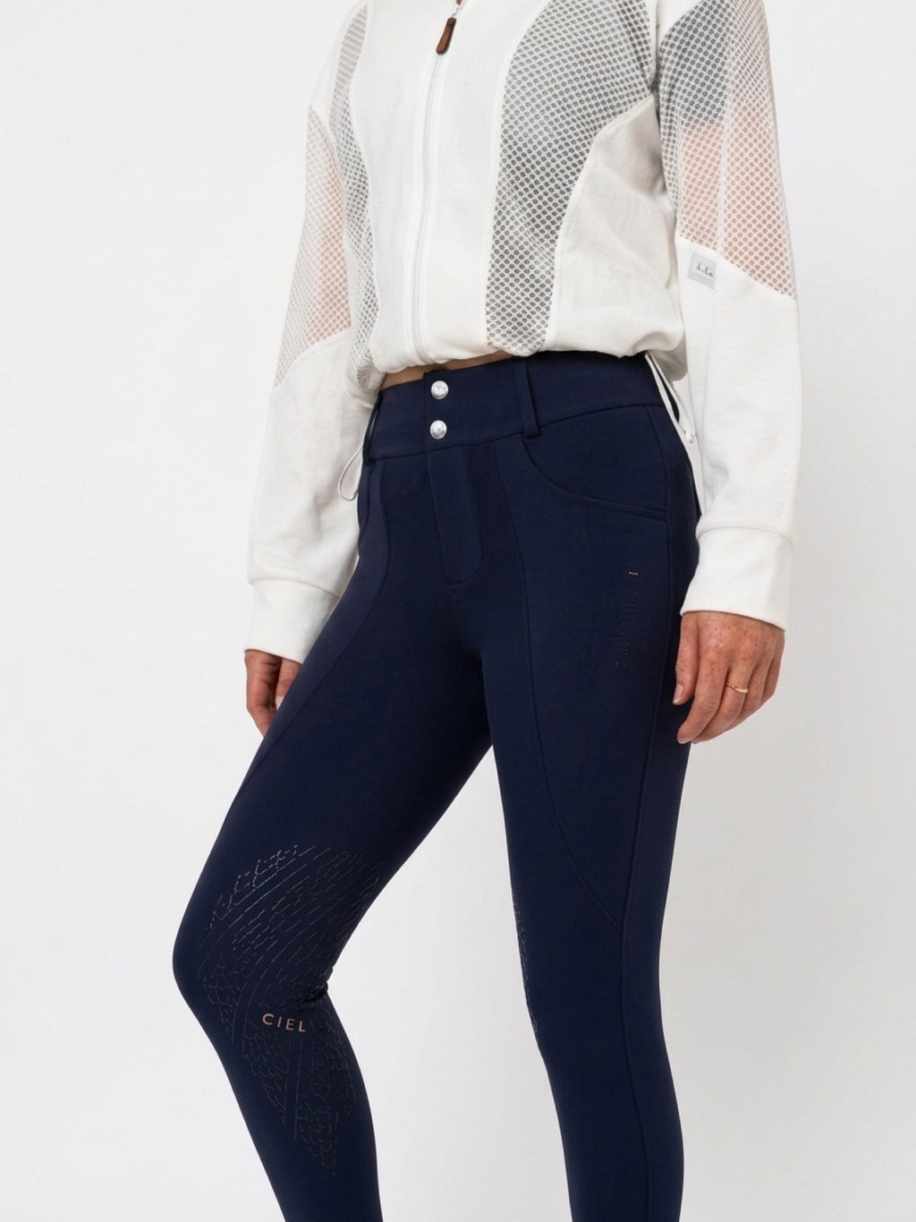 Cieli Equestrian Juliette Highwaisted Breggings
