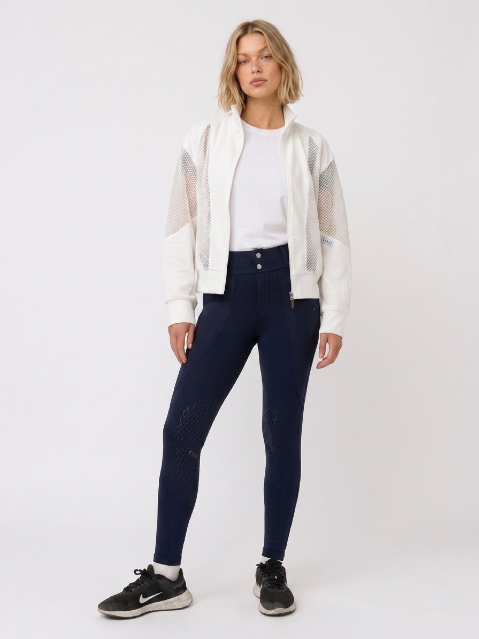 Cieli Equestrian Juliette Highwaisted Breggings