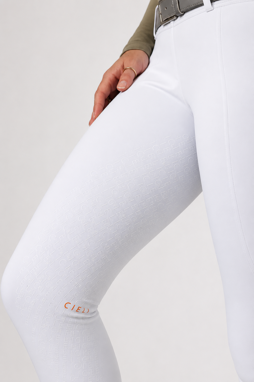 Cieli Equestrian Juliette Highwaisted Breggings