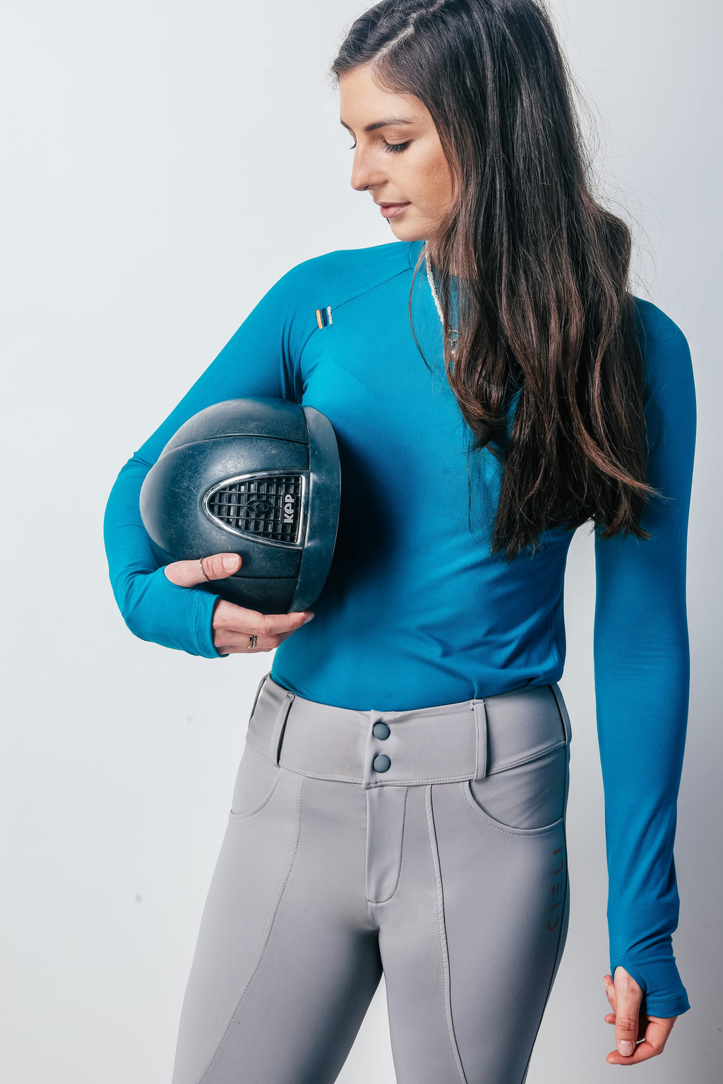 Cieli Equestrian Juliette Highwaisted Breggings
