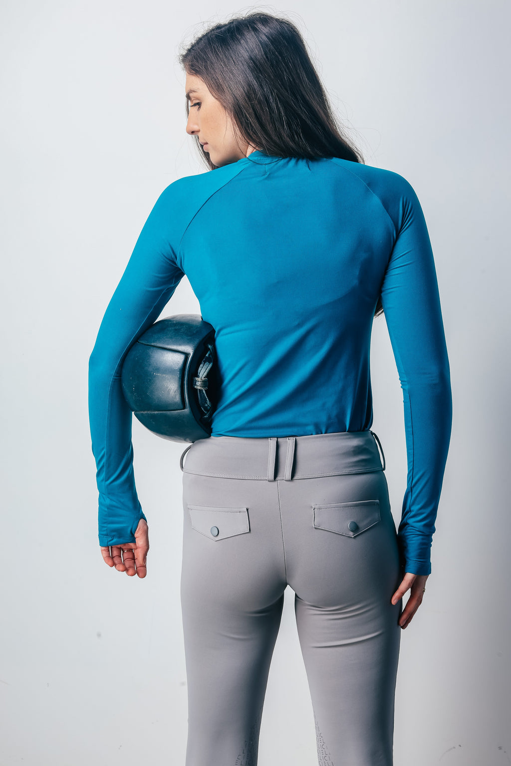 Cieli Equestrian Juliette Highwaisted Breggings