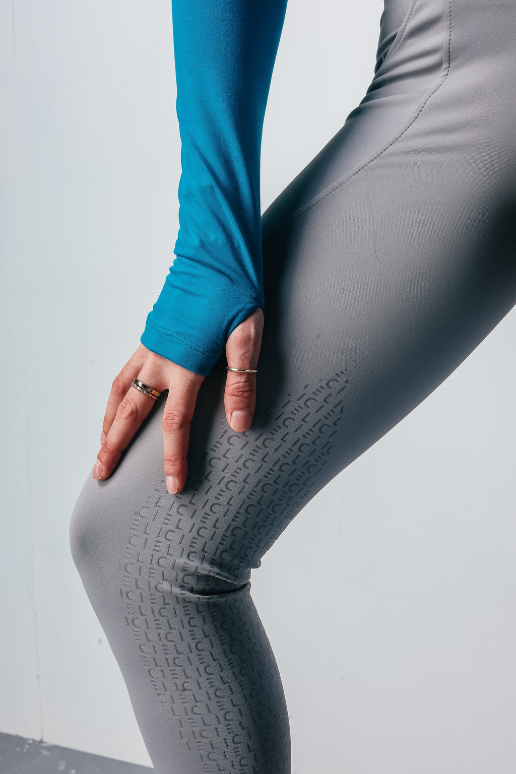 Cieli Equestrian Juliette Highwaisted Breggings
