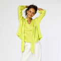 Kerri Rosenthal Libbie Blouse