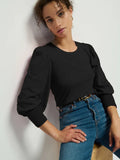 Nation LTD Loren Peasant Tee