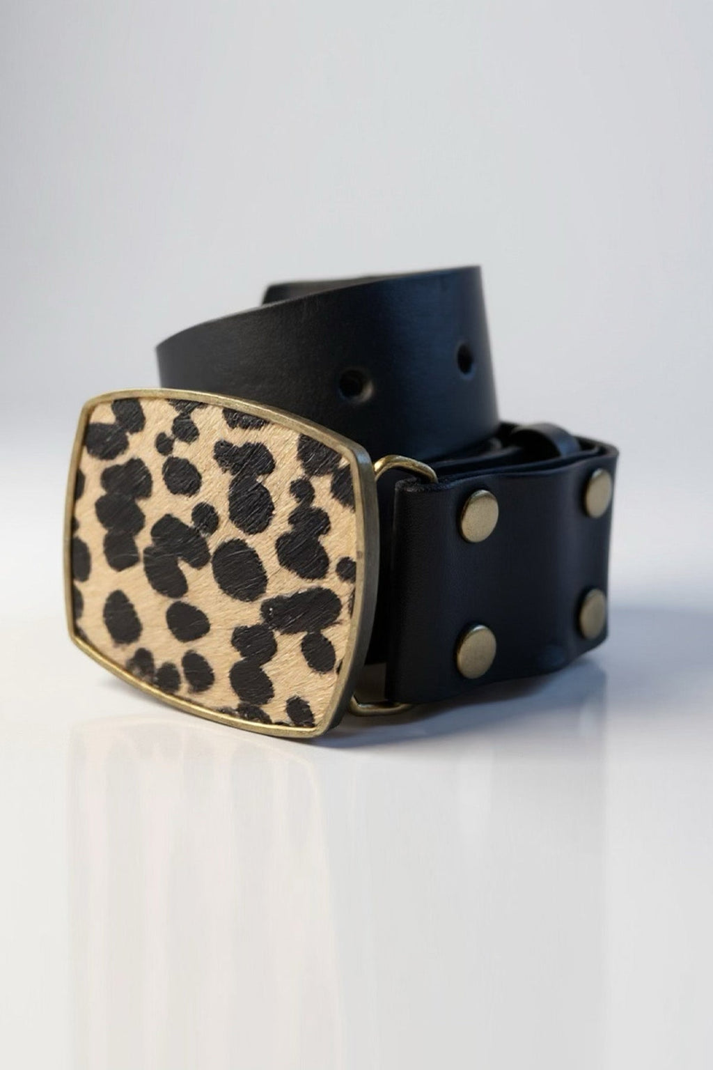 Cieli Equestrian Buckle & Bound Buckle