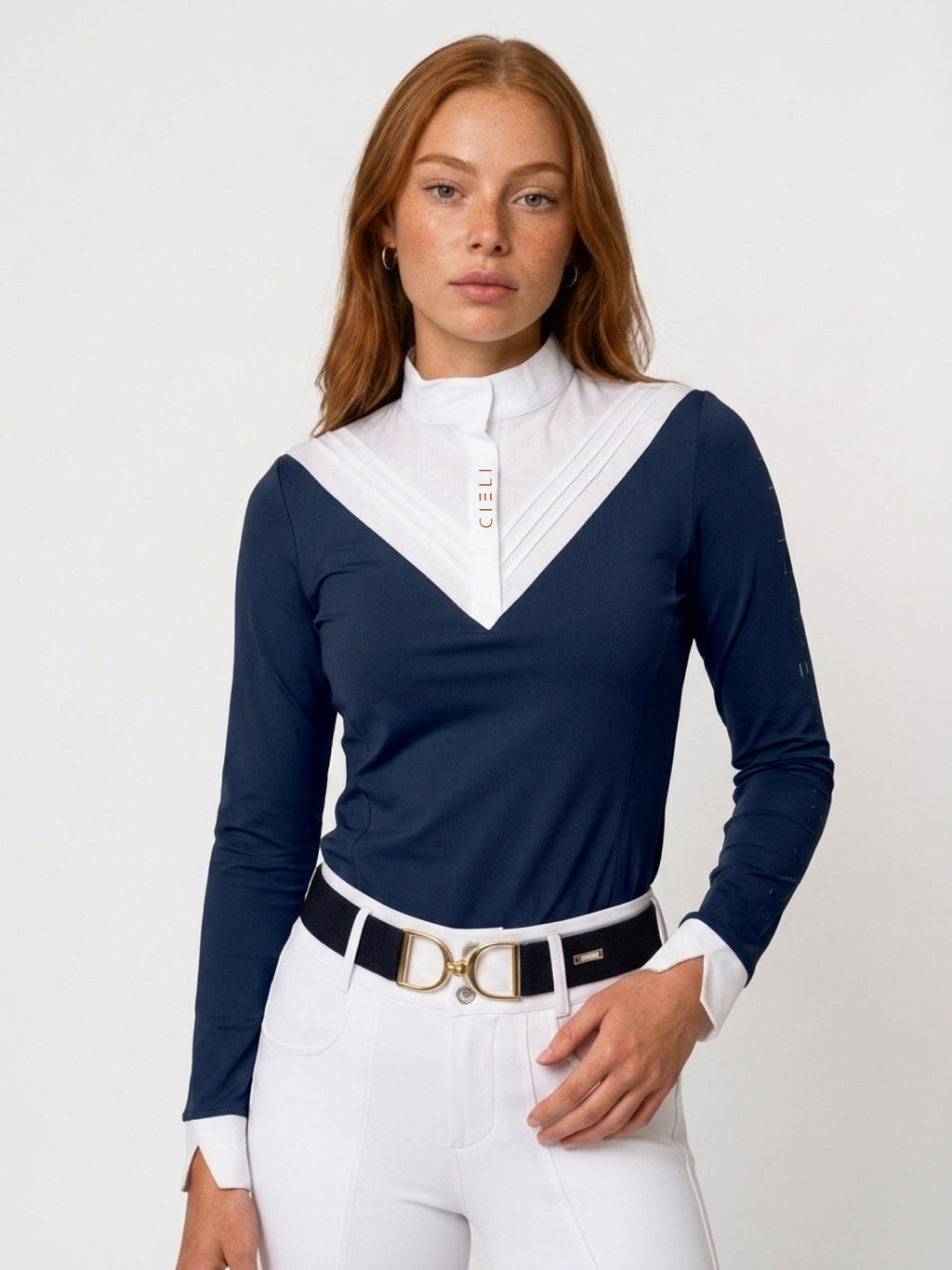 Cieli Equestrian The Lia Show Shirt