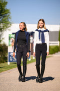 Euphoric Equestrian Aspen Turtleneck- Core Collection