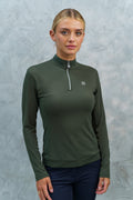 Harcour Pacific Womans Technical Polo