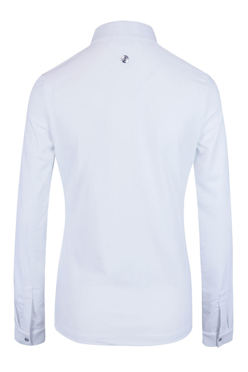 Harcour Pauline Long Sleeve Shirt