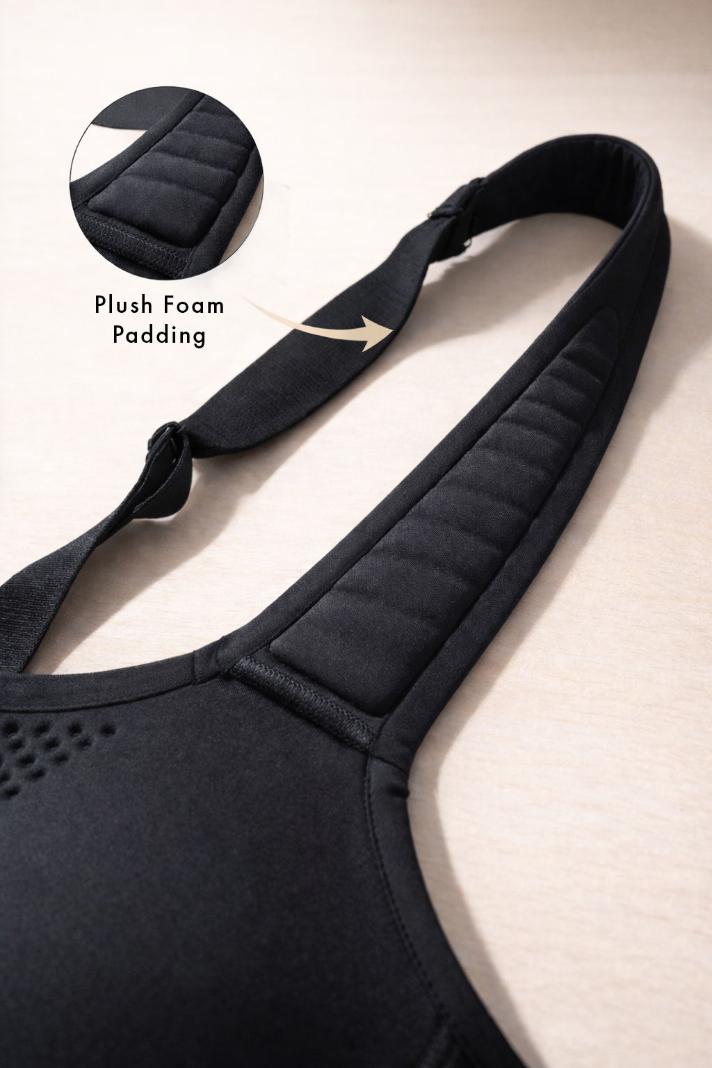 Cieli Equestrian Performance Sports Bra