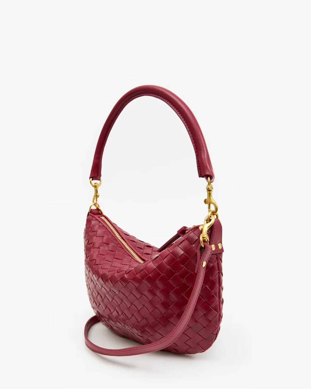 Clare V Petit Moyen Messenger