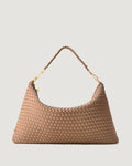 Naghedi Porto Medium Half-Moon Bag