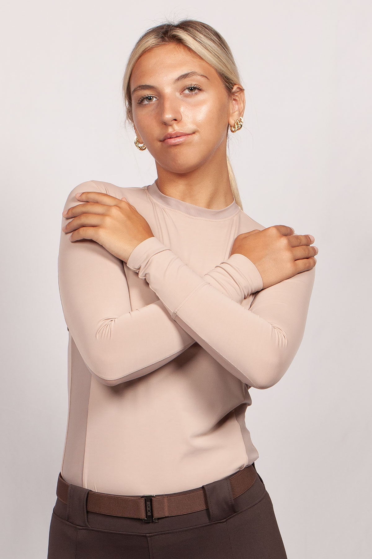 Botori Riley Technical Top