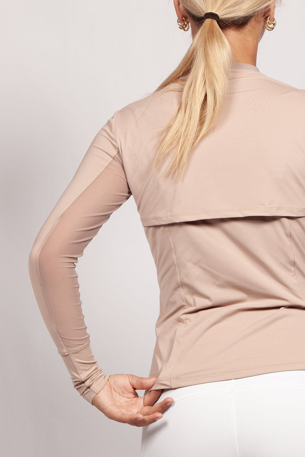 Botori Riley Technical Top