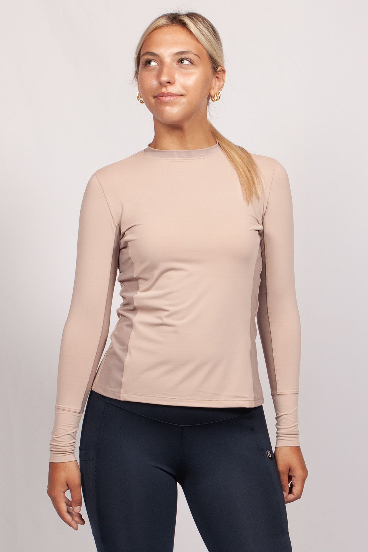 Botori Riley Technical Top