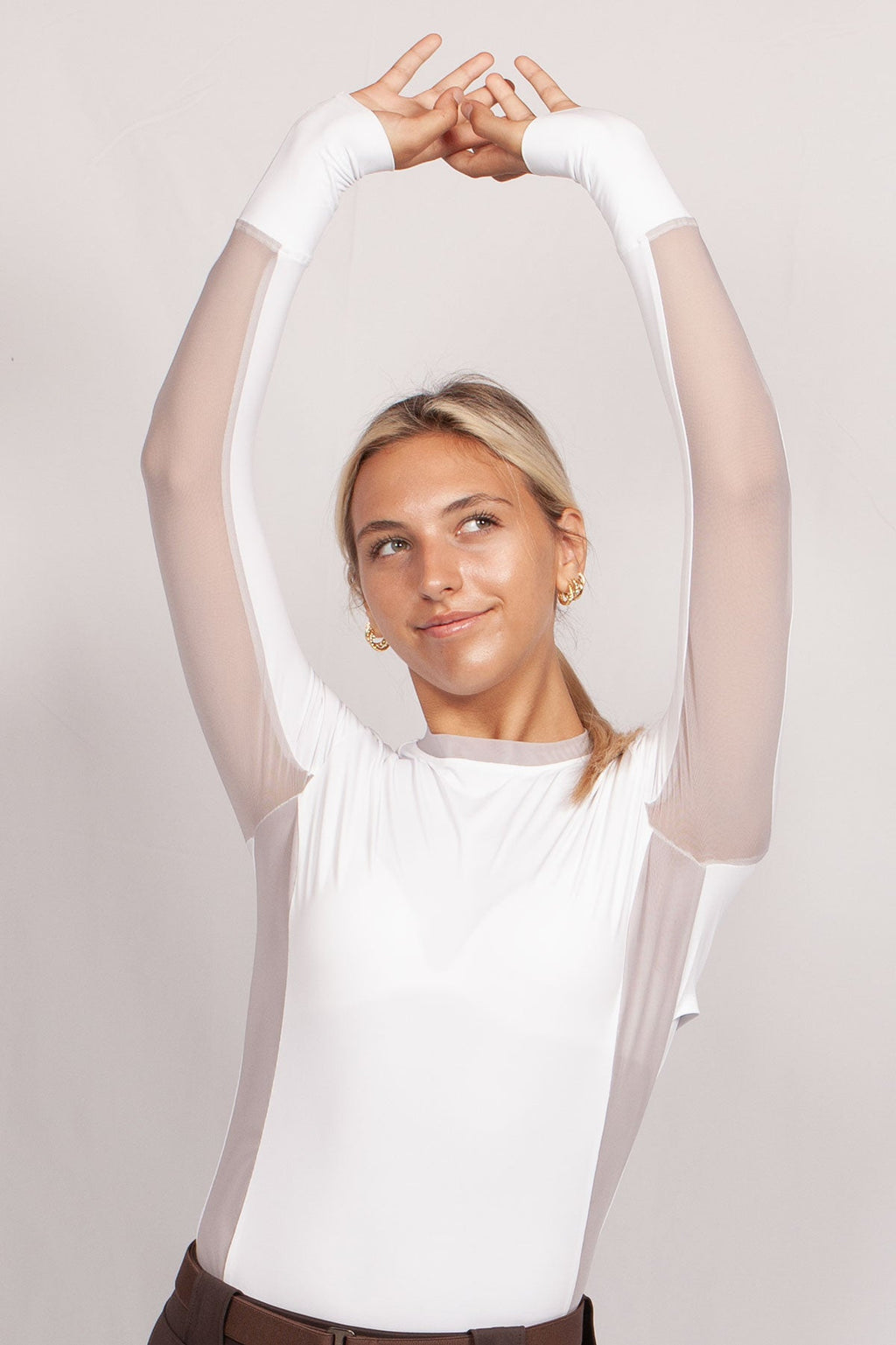Botori Riley Technical Top