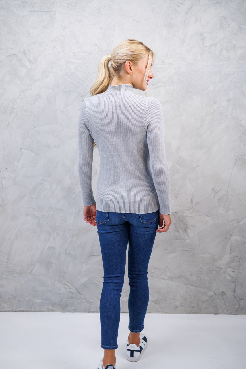 Harcour Swambi Women's Pullover Sweater