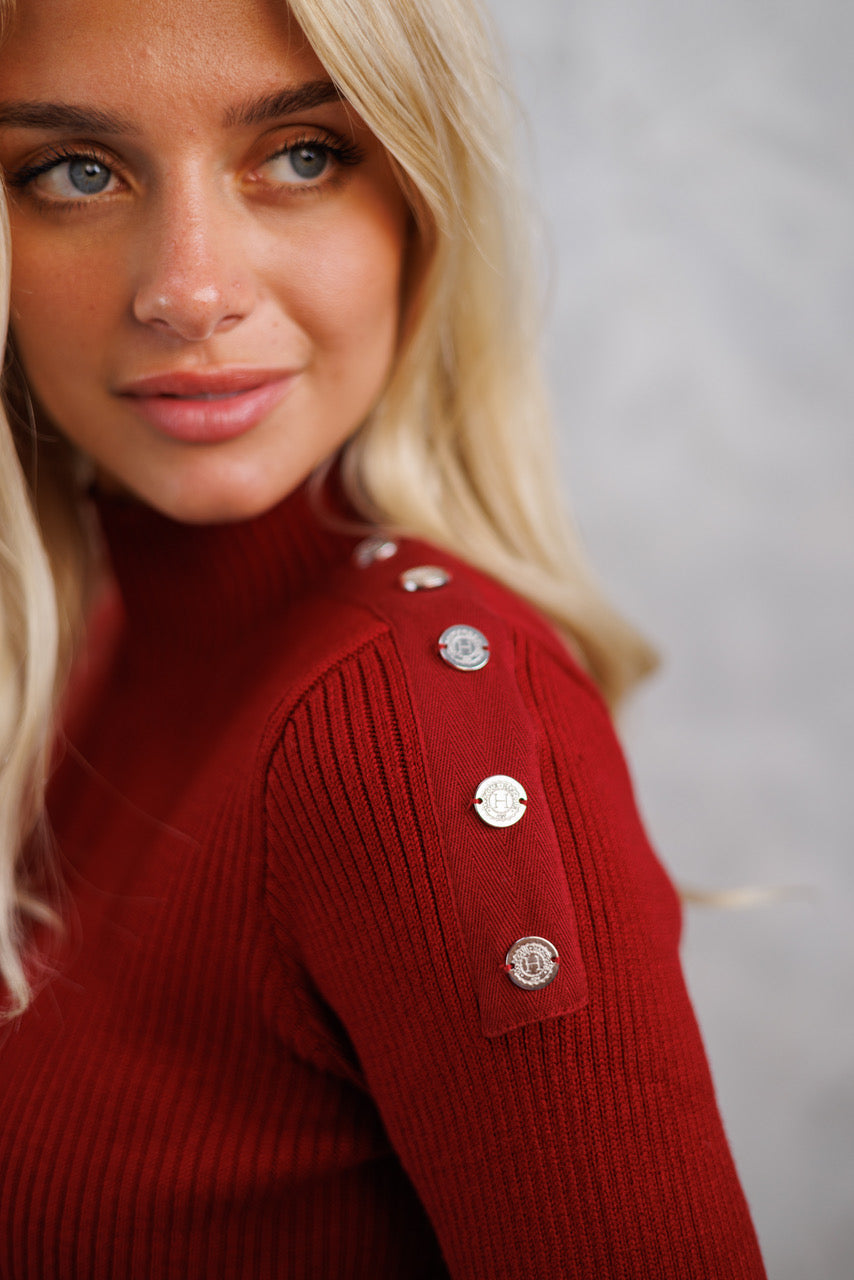 Harcour Swambi Women's Pullover Sweater