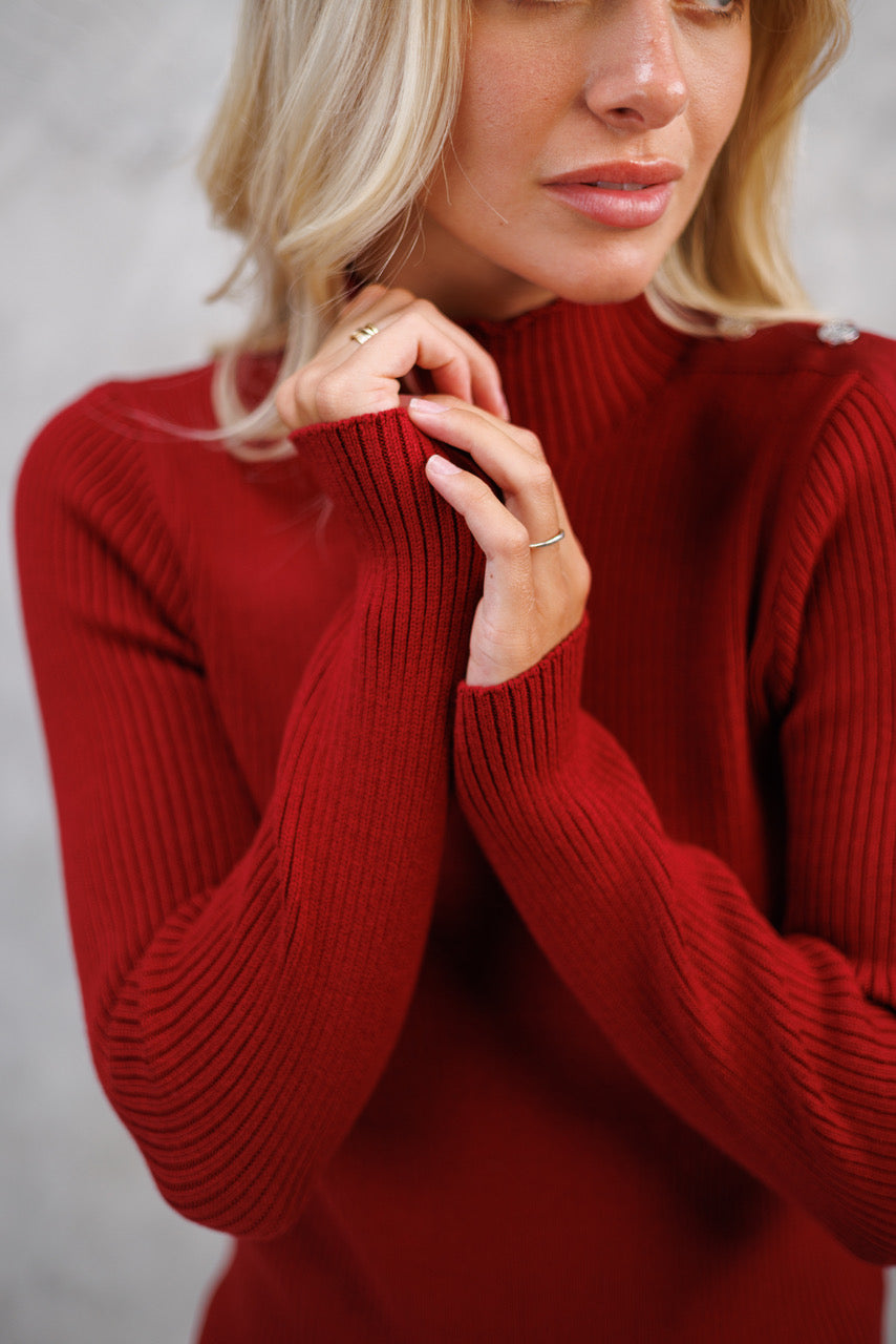 Harcour Swambi Women's Pullover Sweater