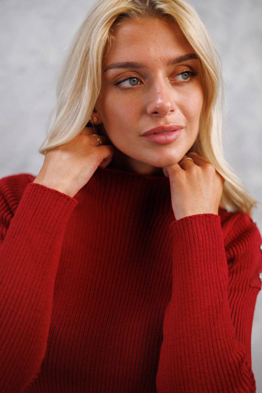 Harcour Swambi Women's Pullover Sweater