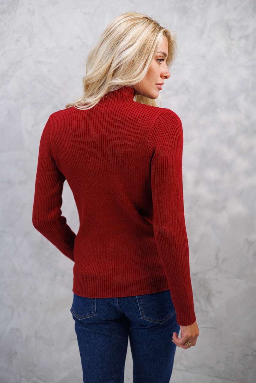 Harcour Swambi Women's Pullover Sweater