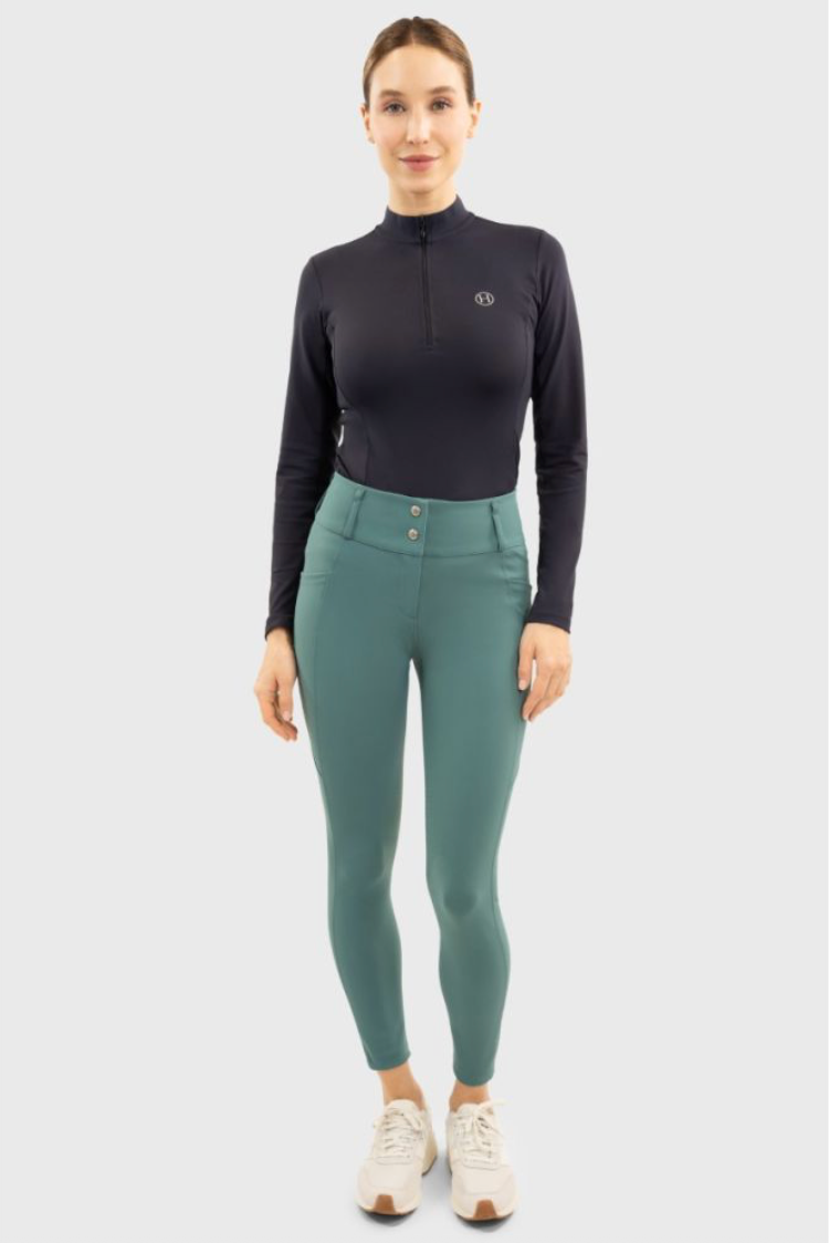 Harcour Luce Women's Legging Breeches