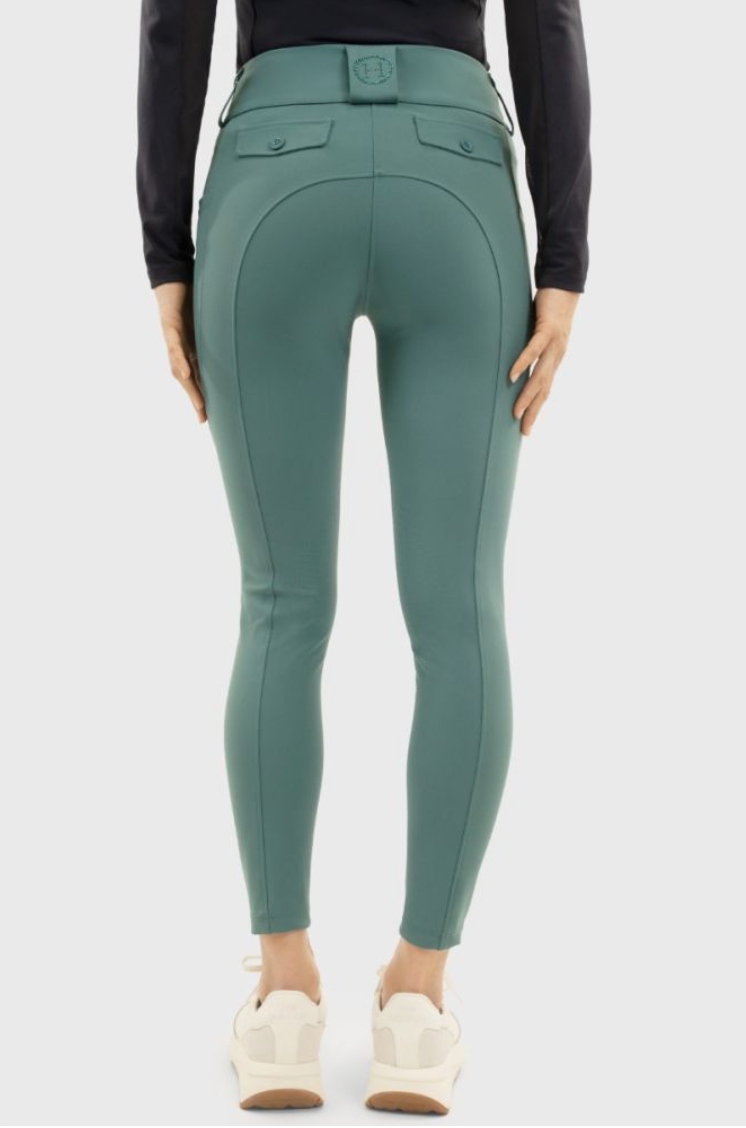 Harcour Luce Women's Legging Breeches