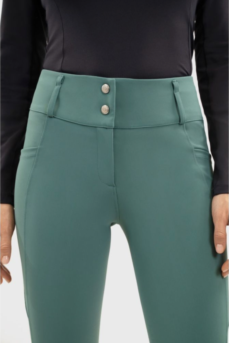 Harcour Luce Women's Legging Breeches