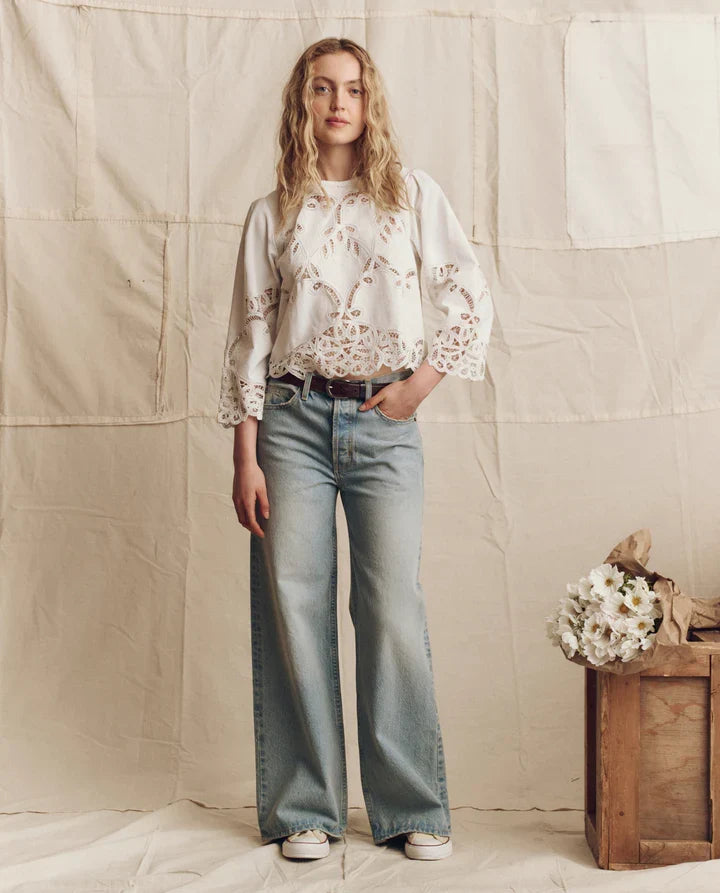 The Great. Picnic Top
