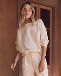 The Great. The Western Slouch Sweatshirt