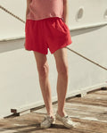 The Great. The Micro Terry Swing Short
