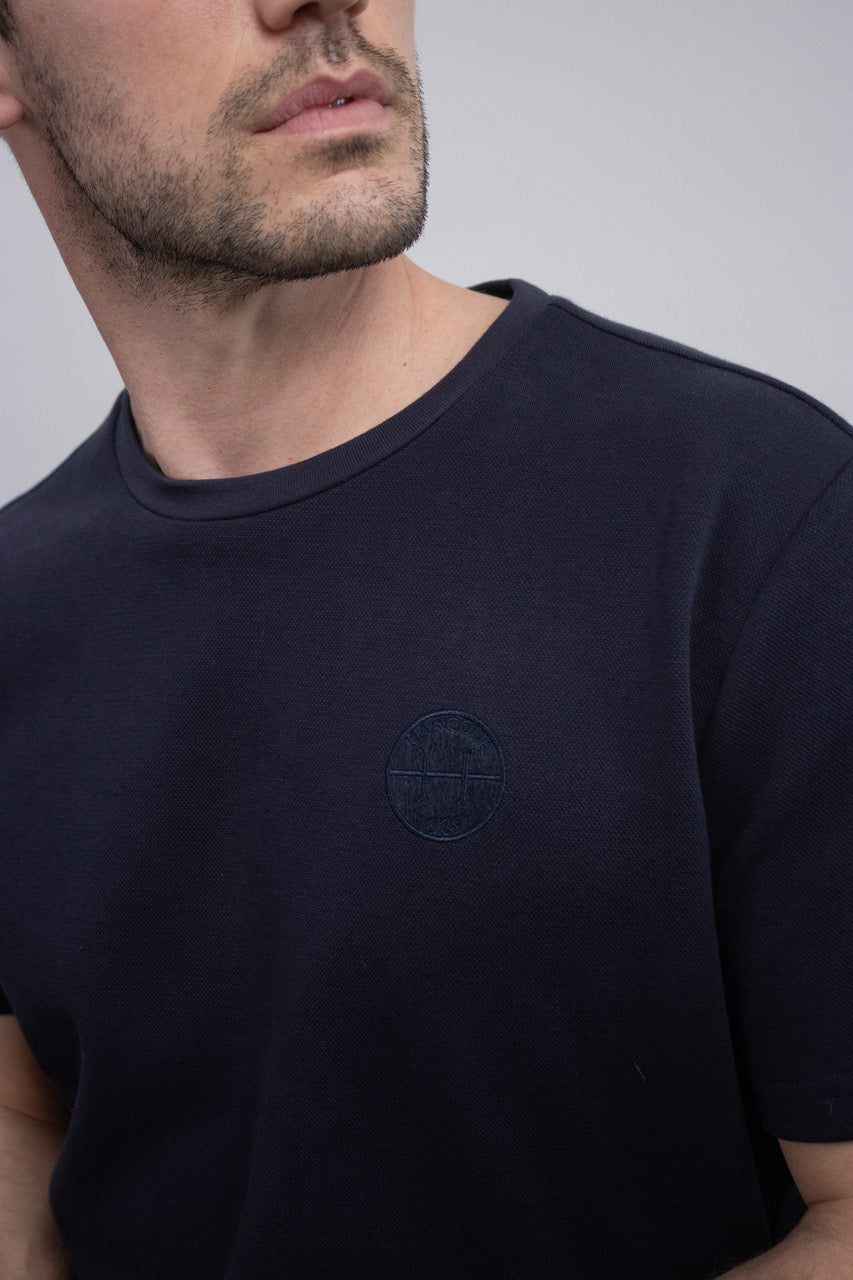 Harcour Tio Men's Tee