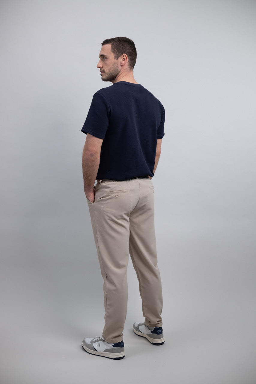 Harcour Tio Men's Tee