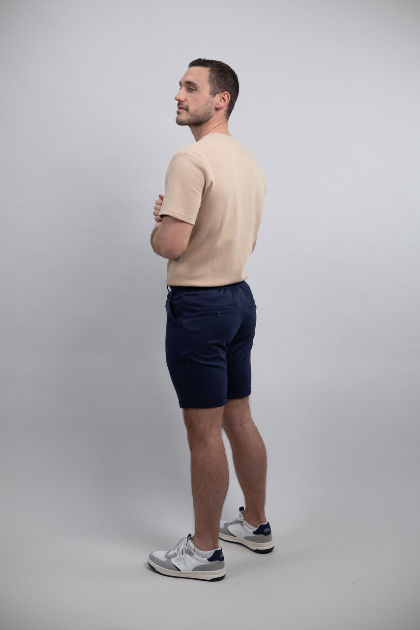 Harcour Tio Men's Tee