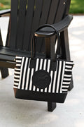 Tucker Tweed Turnout Tote | Hunter/Jumper