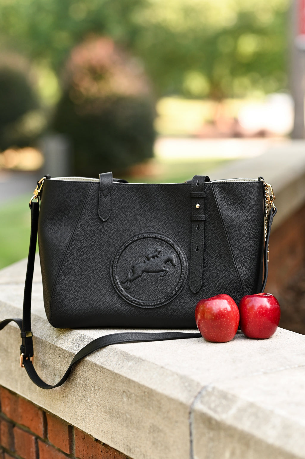 Tucker Tweed Cavaletti Convertible | Hunter/Jumper