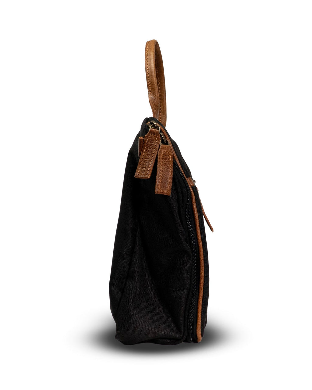 Tucker Tweed Tryon Organizer | Hunter/Jumper