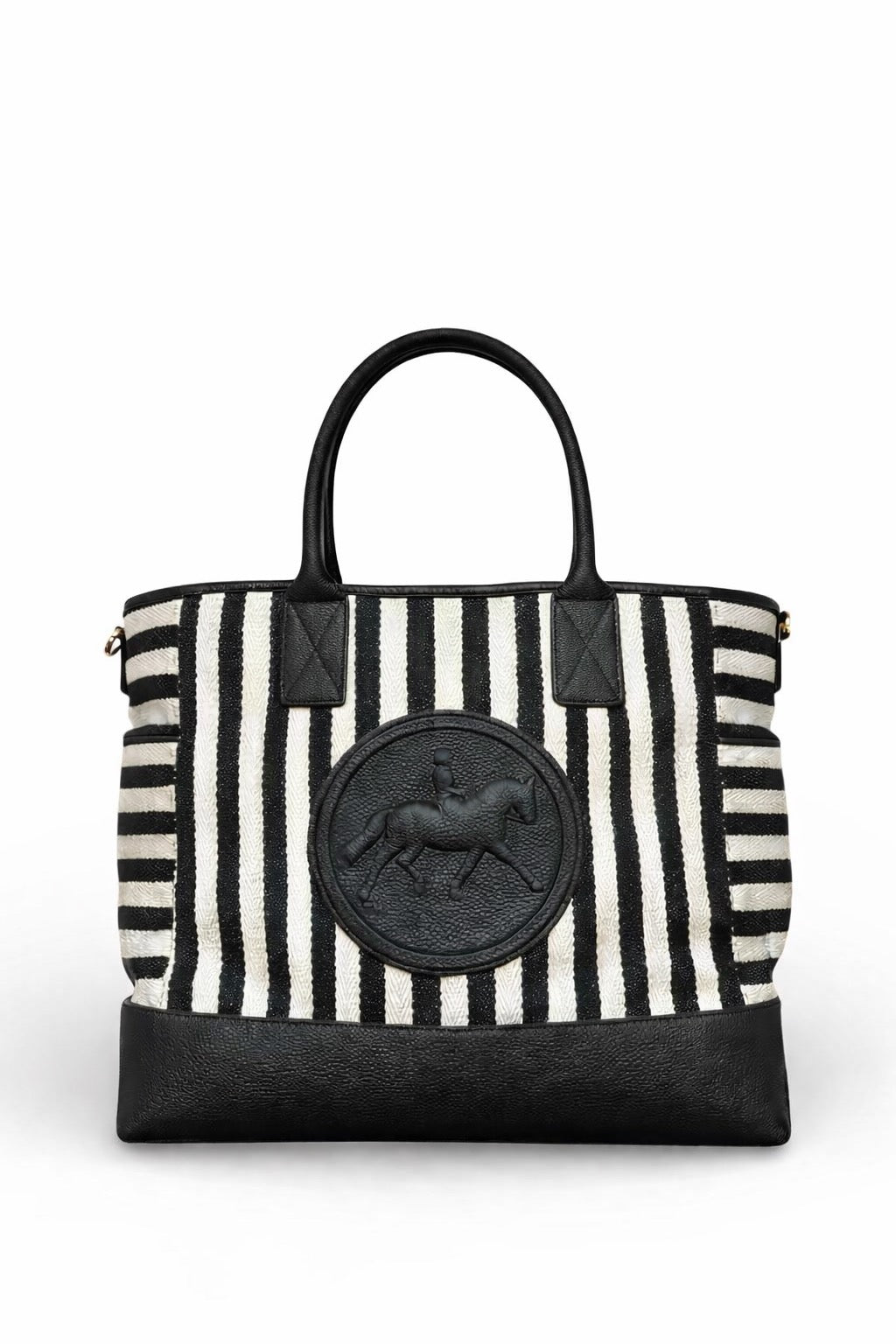 Tucker Tweed Turnout Tote | Dressage