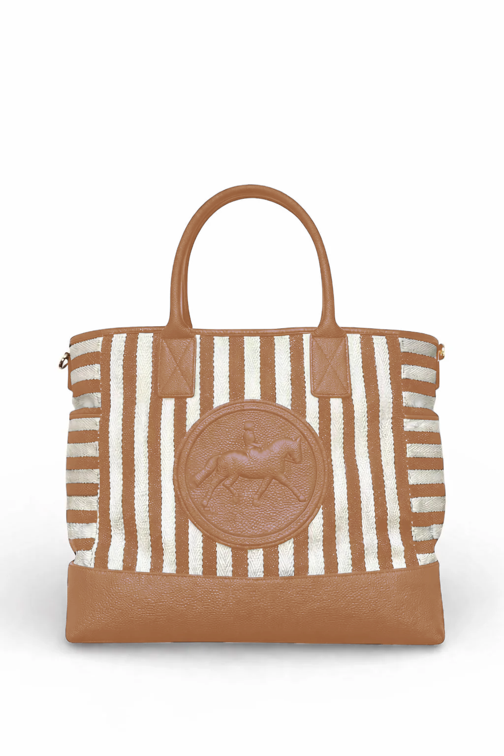 Tucker Tweed Turnout Tote | Dressage